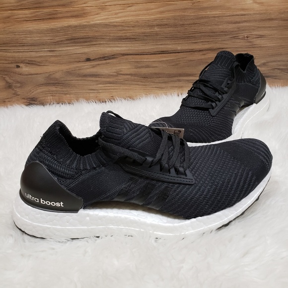 adidas Shoes - New Adidas Ultraboost Black Running Shoes